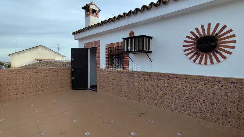 Foto 14c9105d-9756-4063-aa3f-d4849e2a5b7d. Casa a Las Pajanosas Guillena
