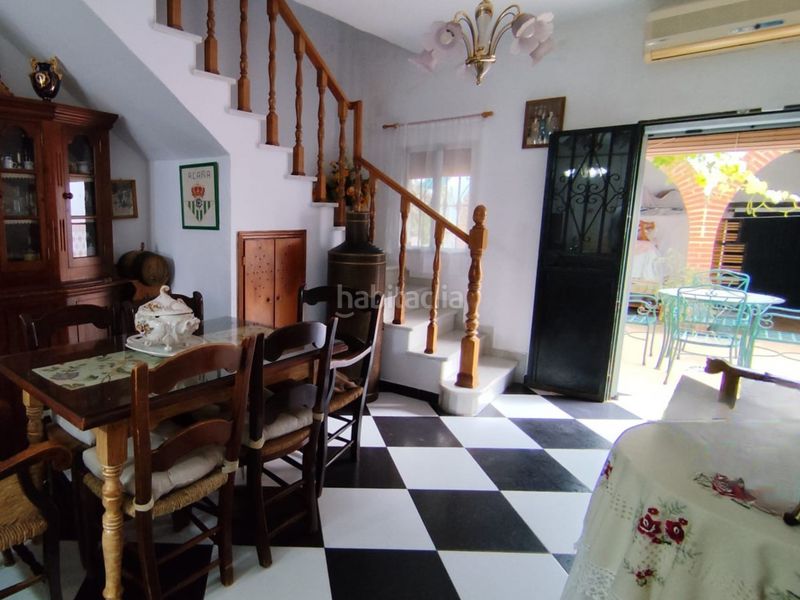 Foto 4d148f2a-1c38-4e35-afea-274e5ba3c195. Casa a Las Pajanosas Guillena