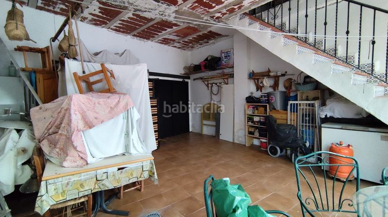 Foto 56167172-d537-4576-88a5-caf6d2a799b0. Casa a Las Pajanosas Guillena