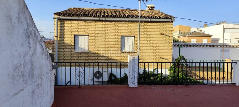 Foto 5731a483-daec-4cf7-b80c-8bd097026503. Casa a Las Pajanosas Guillena