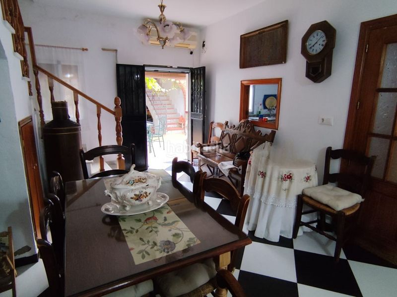 Foto 7404800d-5d9d-41e4-83aa-5112438a629b. Casa a Las Pajanosas Guillena
