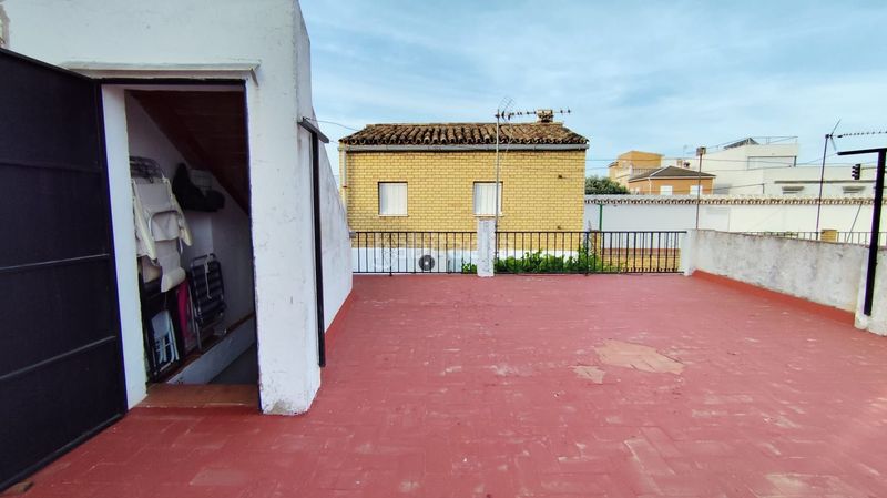 Foto 814cbae7-a603-4fec-8639-59960035c086. Casa a Las Pajanosas Guillena