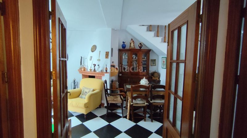Foto aaddb9ea-fb42-4c09-b24d-28d7e8b15a55. Casa a Las Pajanosas Guillena
