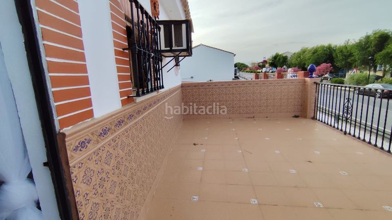 Foto ab400cf2-8e18-4c1c-9734-853690758227. Casa a Las Pajanosas Guillena