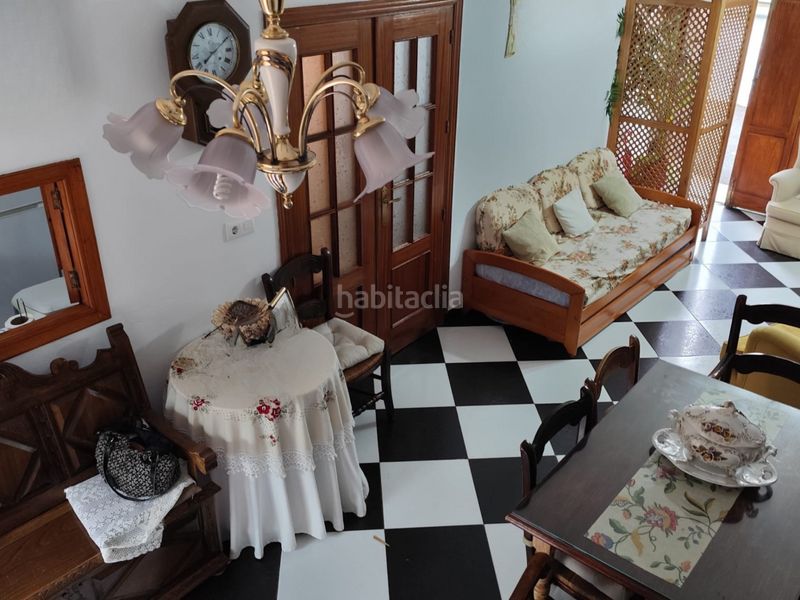 Foto b4fcc972-af2d-4389-8e0f-a17ca347d585. Casa a Las Pajanosas Guillena