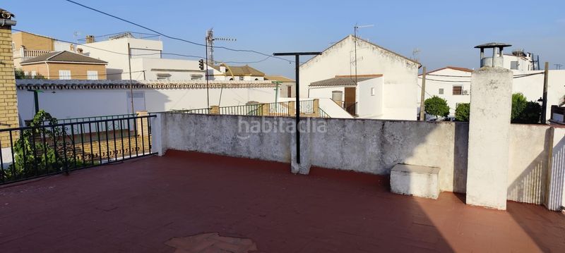 Foto b67ebfa2-c3e1-4af5-b968-460e7ae2e8c9. Casa a Las Pajanosas Guillena