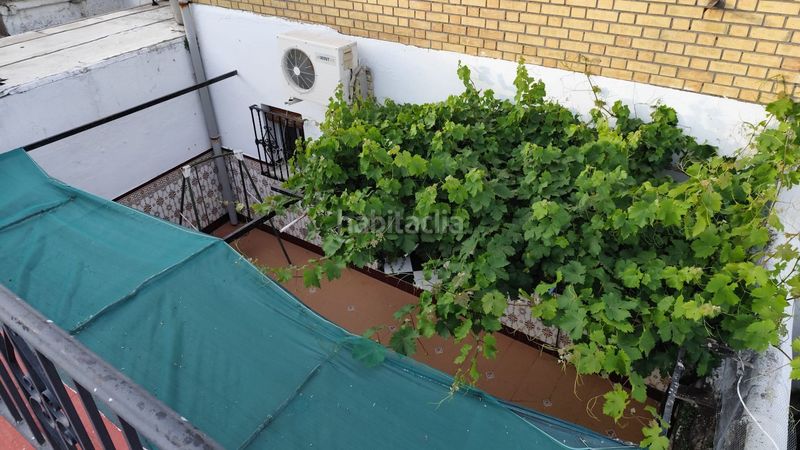 Foto bc4208a0-13a8-420d-ab9f-a372732b513d. Casa a Las Pajanosas Guillena