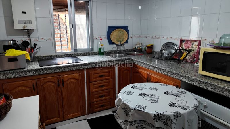 Foto c1152b4c-36ae-45c2-b258-84745dcff8e1. Casa a Las Pajanosas Guillena