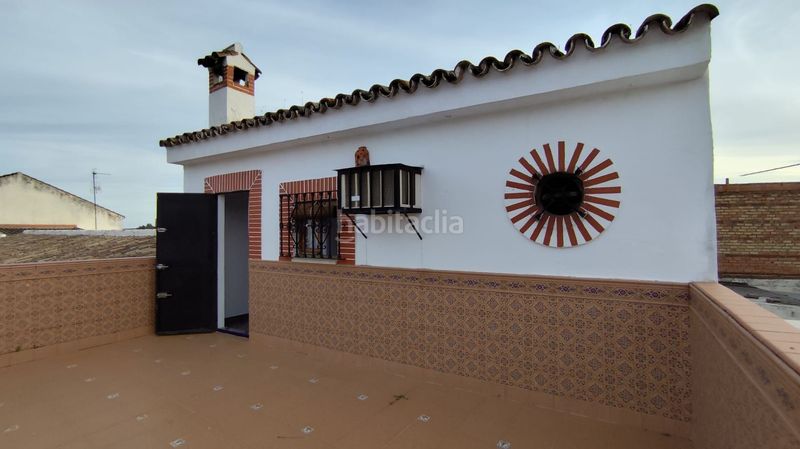 Foto c8d6e5f9-7f1d-4952-ad8f-67758e4b526f. Casa a Las Pajanosas Guillena