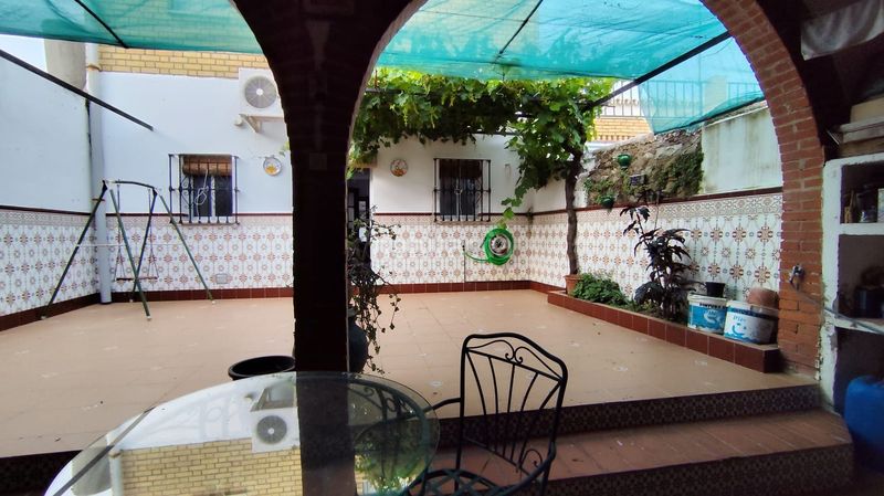 Foto ca60e814-36b5-4400-9dc1-706c239d4e24. Casa a Las Pajanosas Guillena