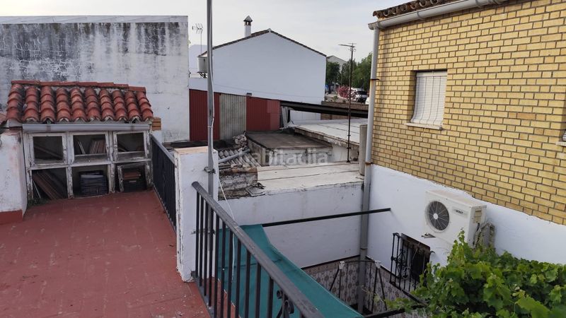 Foto d6c8b040-8d70-4fde-9bbe-ebc09b348dfd. Casa a Las Pajanosas Guillena