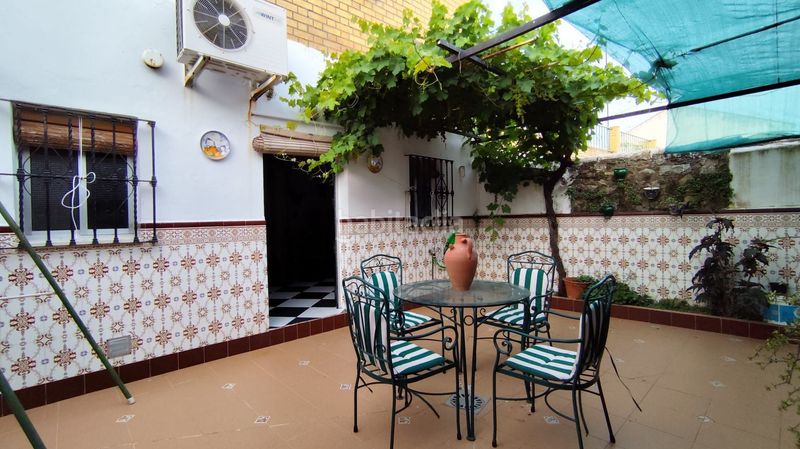 Foto da6c7d4a-efe3-46ab-9cf3-100cfe996c50. Casa a Las Pajanosas Guillena