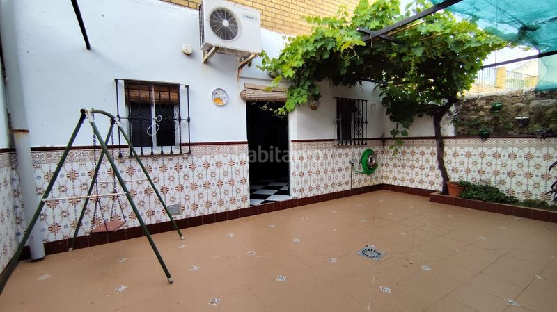 Foto dcce581a-b2bf-4c82-a2fe-16d376de0179. Casa a Las Pajanosas Guillena