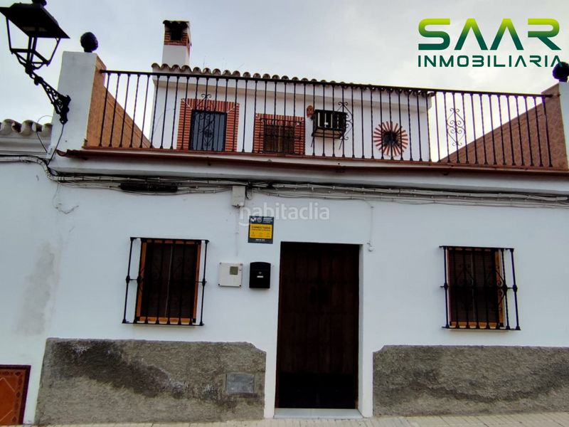 Foto e86fa67c-08d1-4a84-8957-9111b722c570. Casa a Las Pajanosas Guillena