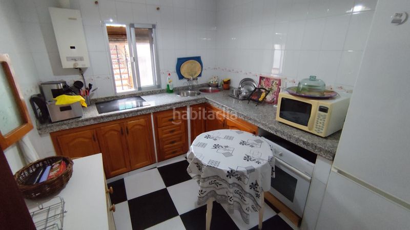 Foto f582cbb9-bb8c-4a41-b184-9b0161be89b7. Casa a Las Pajanosas Guillena