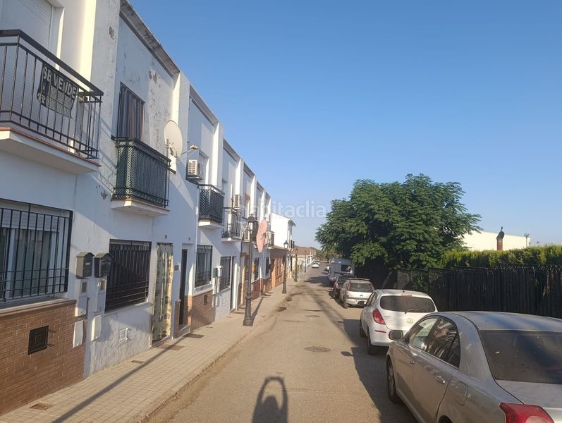 Foto 74c22cbe-389d-4778-b19c-963bc3488123. Casa adossada a Pedroso (El)