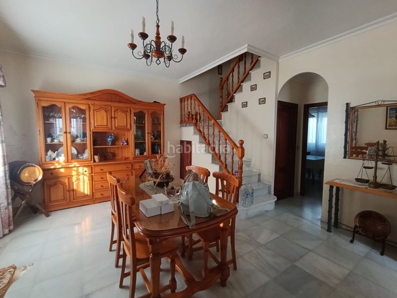 Foto 4351a36c-8349-48b7-b077-66e63dc3da14. Casa adossada a Castilblanco de los Arroyos