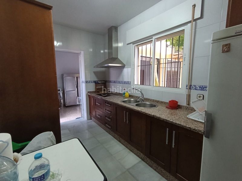 Foto 5d5f3803-9d80-437c-ae6f-293d8f22510c. Casa adossada a Castilblanco de los Arroyos