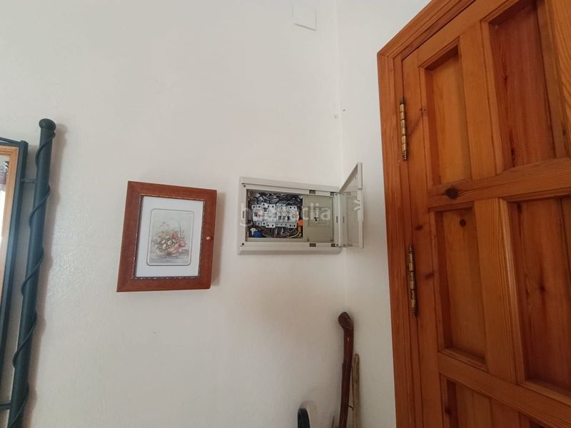 Foto 892f1f90-5444-4f06-9876-2874d6b2a574. Casa adossada a Castilblanco de los Arroyos