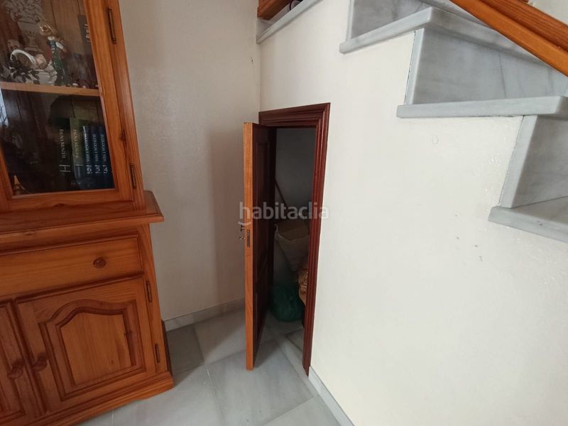 Foto e895adb2-be56-44b4-8961-96f3d6962b23. Casa adossada a Castilblanco de los Arroyos