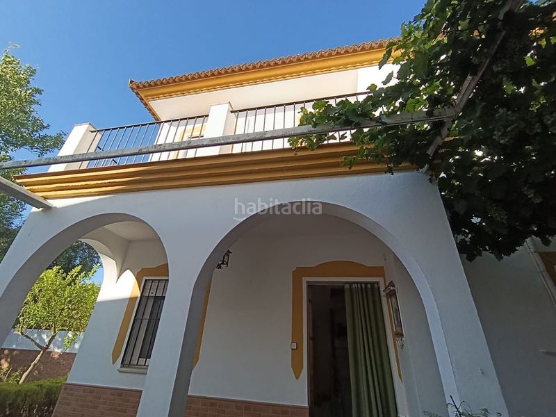 Foto ecd1c45a-e6af-49b5-8c97-61177efc8da6. Casa adossada a Castilblanco de los Arroyos