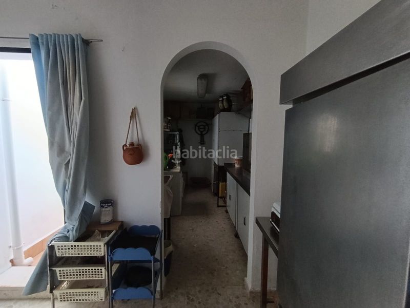 Foto efeb14ca-69d0-40cf-9712-f808c9dd8a41. Casa adossada a Castilblanco de los Arroyos