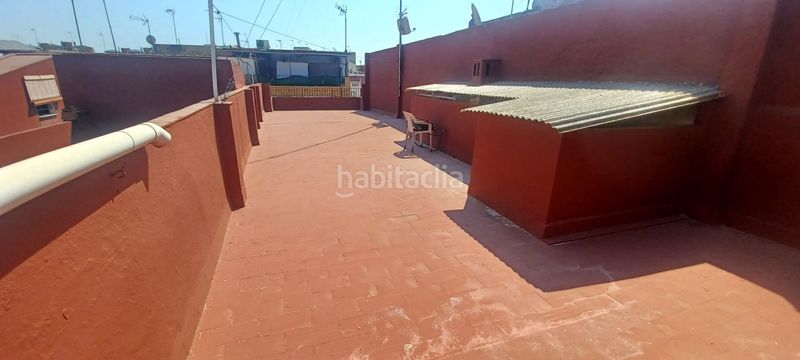 Foto eaa02d25-409e-4791-8c71-ffa959638a81. Casa a La Plata Sevilla