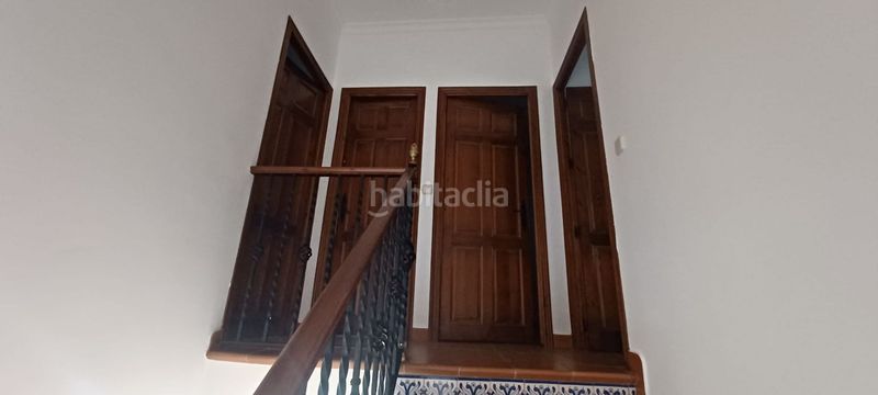 Foto 4d1b811b-8926-45a1-9a5d-f8013751942a. Casa adossada a Castilblanco de los Arroyos