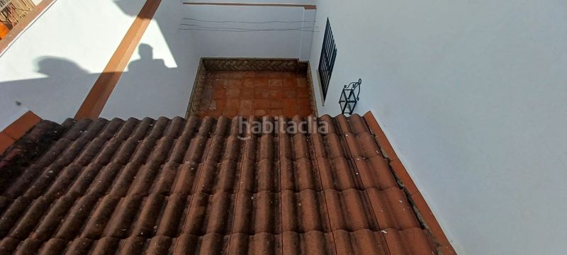 Foto 6b5594cd-e26f-4081-96df-80a33361dfc5. Casa adossada a Castilblanco de los Arroyos