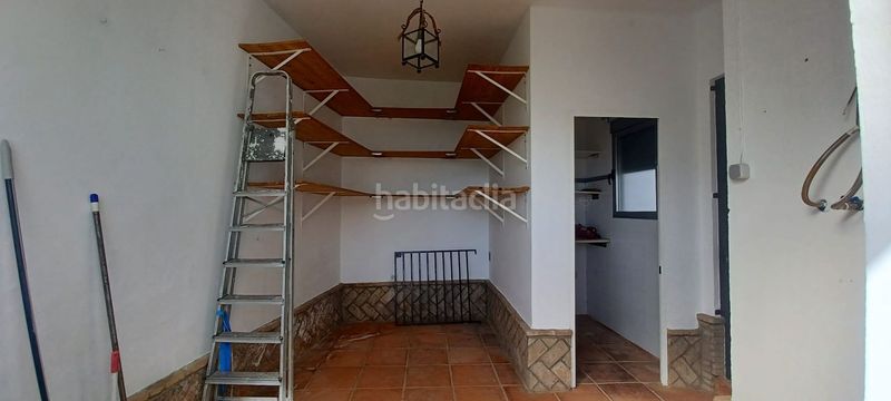Foto 717db9c9-93f5-464b-90aa-b93a5e9b7789. Casa adossada a Castilblanco de los Arroyos