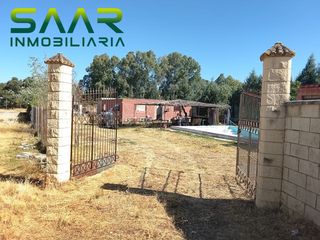 Terreny residencial a Castilblanco de los Arroyos. Parcela en urb. sierra norte, castilblanco de los arroyos sevill