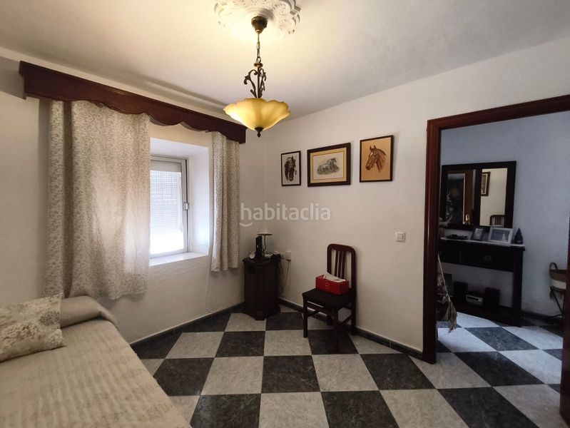Foto 457b66b2-55f3-452b-8d4d-f64816e32f4b. Masia a Santa Olalla del Cala