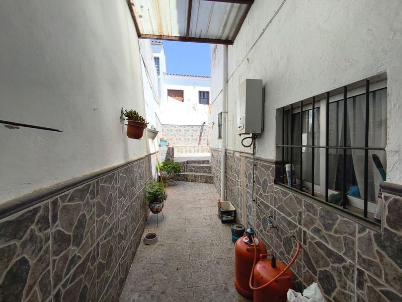 Foto 5d31c662-af54-441e-8376-a515ae5e0118. Masia a Santa Olalla del Cala