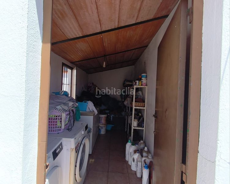 Foto b54855a9-9413-4ad8-affe-4b0d0817c5eb. Masia a Santa Olalla del Cala