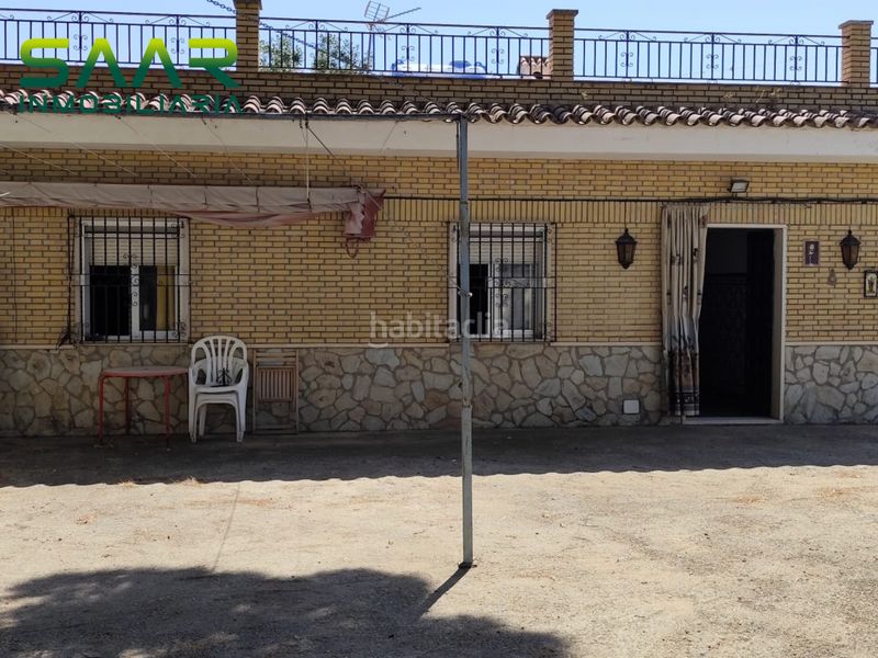 Foto 45ca497b-90e5-41c4-ab29-3dc976335212. Casa a Alcalá del Río