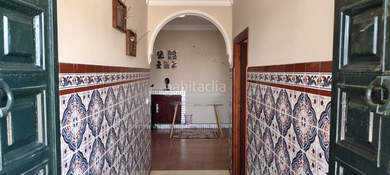 Foto 58facc27-5760-48d4-be9a-1d9d0fc42665. Casa a Alcalá del Río