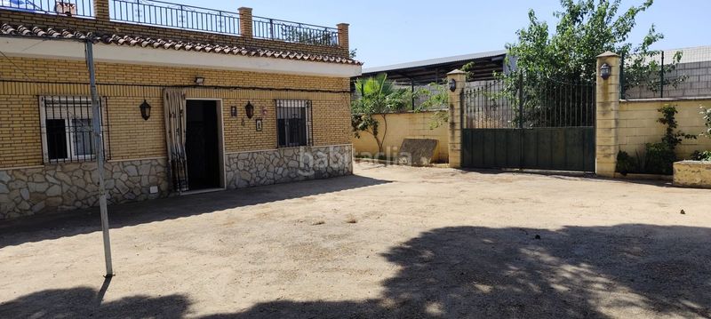 Foto 8b64bbc9-7836-4073-8164-a1e81ebf5436. Casa a Alcalá del Río