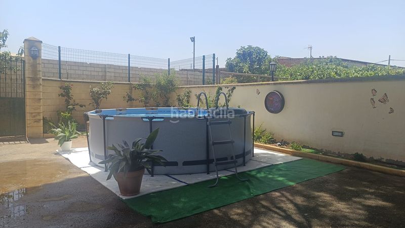 Foto a3683e0e-4e85-4406-b954-15a7c451ae4f. Casa a Alcalá del Río