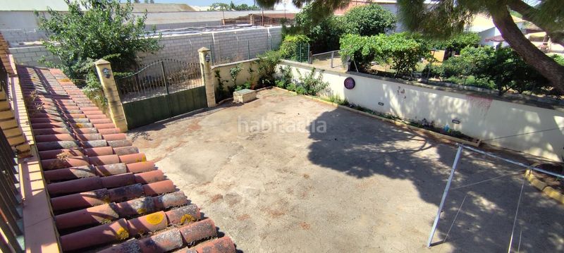 Foto acd0bcae-5659-4a10-8ca1-5ee7e3f150d5. Casa a Alcalá del Río