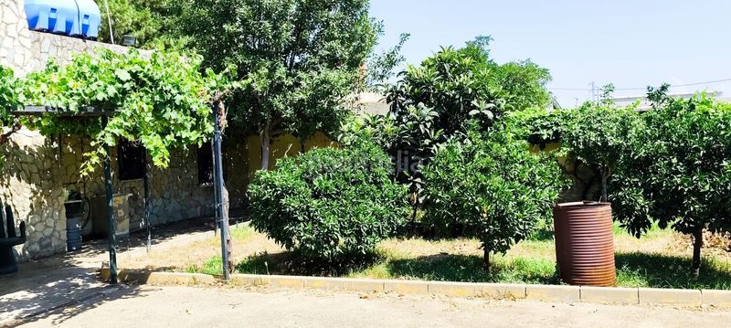 Foto b75ada34-1d26-41c1-aca6-338d156582c7. Casa a Alcalá del Río