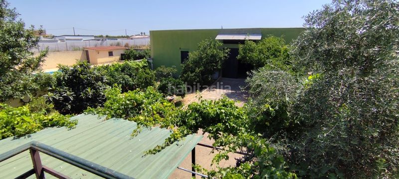 Foto cada6613-37a9-42f8-8120-8e2f231ffcc9. Casa a Alcalá del Río