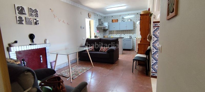 Foto dd00986e-a2dd-4271-86d4-6e03ff093314. Casa a Alcalá del Río