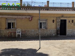 Maison à Torre de la Reina. Parcela rústica en torre de la reina, sevilla.