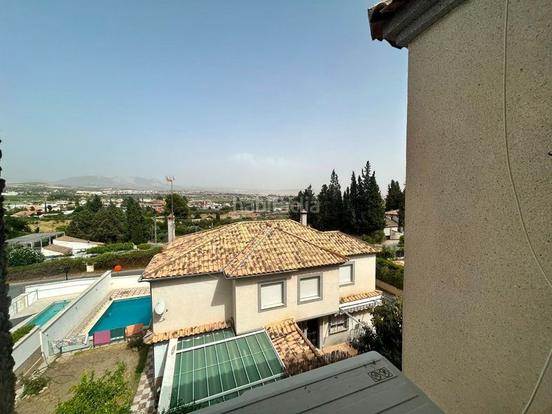 Foto 151765fd-3172-4f13-9e26-de9b9a7fe74b. Casa a Albolote