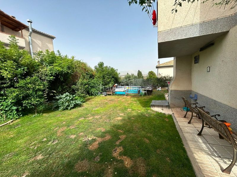 Foto 901ae084-94ae-476d-ad76-f5c1c684b645. Casa a Albolote