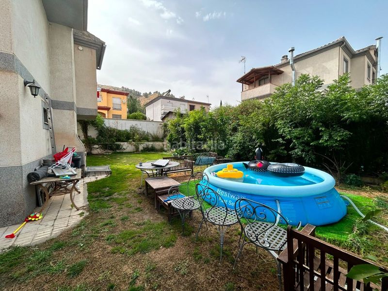 Foto a11bea92-d60a-4b67-8c01-7323ba4a4651. Casa a Albolote