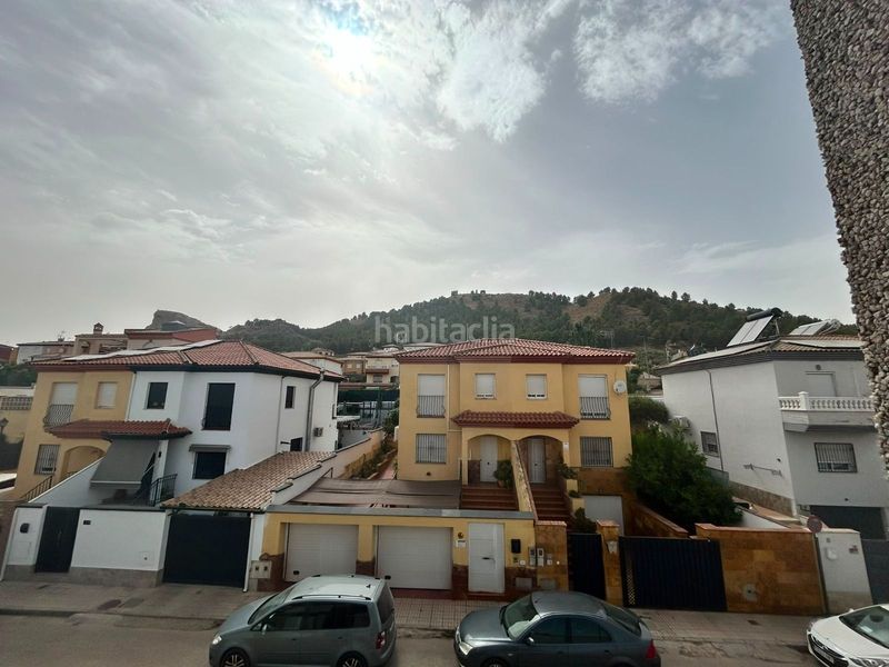 Foto b939c190-eab0-417c-a0c5-b16803795c91. Casa a Albolote
