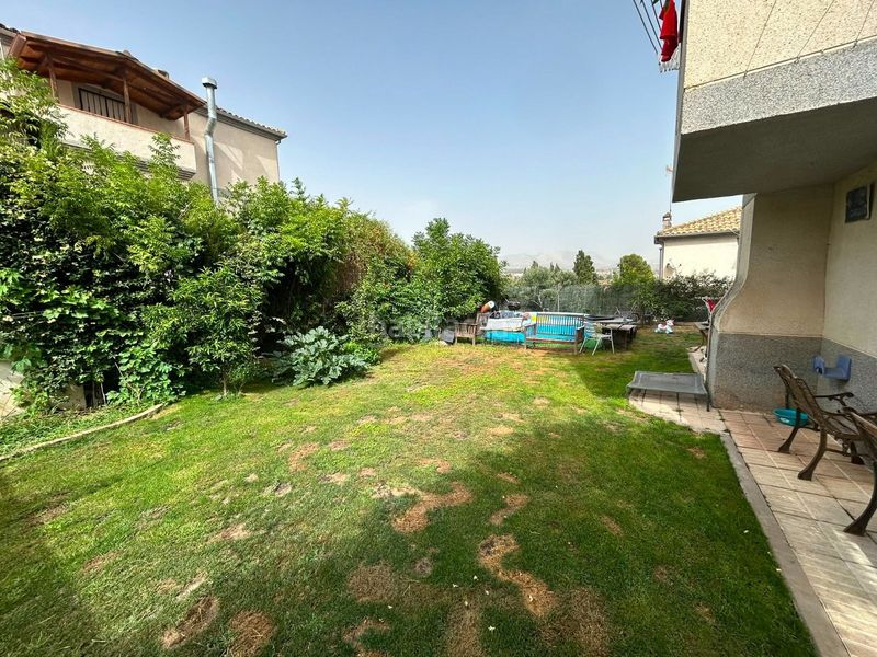 Foto c10695c0-0add-4a83-85b9-8b8ffd7b2d4e. Casa a Albolote