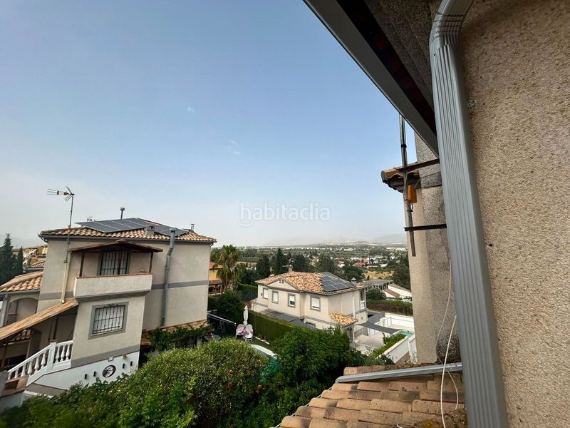 Foto c5dbd4d3-6dbc-4448-abf9-879141d06256. Casa a Albolote