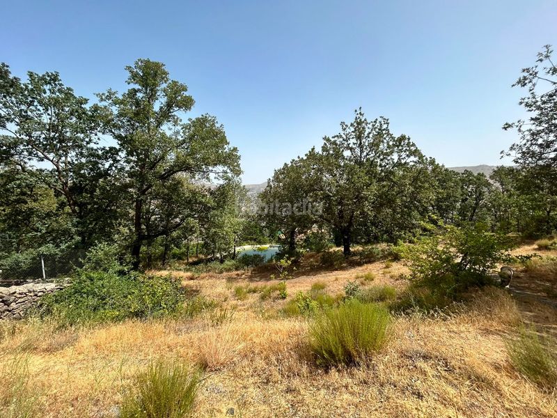 Foto 0650836e-921d-4500-aa7f-64e8318aec9b. Casa a Güéjar Sierra